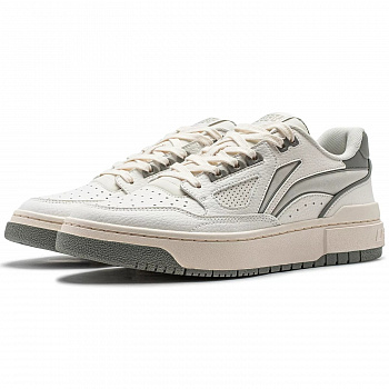 ABCU001-1 Кеды Bad5 Rookie II белые